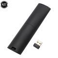 Universal Wireless 2.4GHz Air Mouse Remote Control for XBMC Android TV Box PC Windows with USB Receiver. 