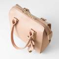 Astore  Floweret Bag Peach bags For Women and Girls. 