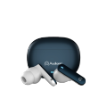 Audionic Airbud 425 Quad Mic | ENC Wireless Earbuds | Gaming mode Low Latency TWS Earbud With 40 Hours Playtime | IPx4 Water Proof Wireless Earphones With Voice Assistance Bluetooth Ear buds And Headphones. 