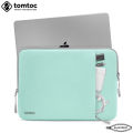 Tomtoc Versatile A13 360 Protective Laptop Sleeve for 11.6" Macbook Laptop IPad - Multicolor. 