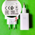 Oppo 33W Flash Charger With Super VOOC Cable. 