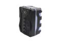 KTS-1723 Bluetooth Speaker | Portable Wireless Speaker with Deep Bass, Loud Sound, FM Radio & Long Battery Life. 