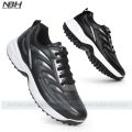 NBH Shoes For Men - Non Slip Sports Shoes For Boys - Running Shoes For Men - Joggers Shoes For Men - Cricket Shoes For Boys - Sneakers For Men - Perfect Gift For Boys. 