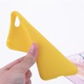 Candy Silicone Case For Huawei Y5 Lite DRA-LX2 DRA-L21 Soft TPU Phone Case For Huawei Y5 Prime 2018 /Y5 Lite 2018 DRA-LX5 Case. 