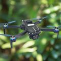 J6 Pro 1080 HD DUAL camera drone with high quality obstacle avoidance include brushless motors to smooth and stable fly. 