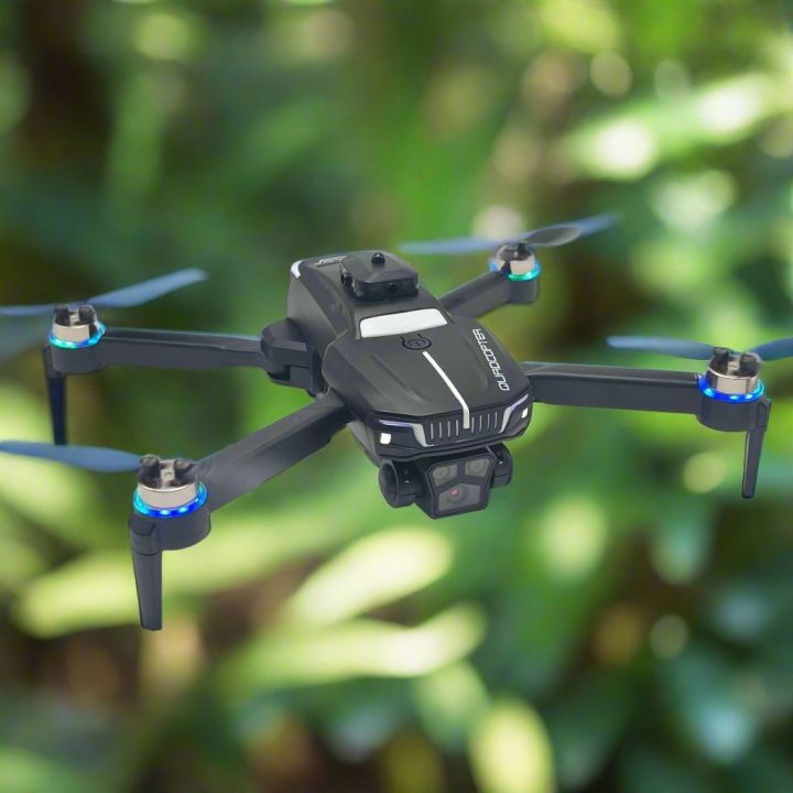 J6%20Pro%201080%20HD%20DUAL%20camera%20drone%20with%20high%20quality%20obstacle%20avoidance%20include%20brushless%20motors%20to%20smooth%20and%20stable%20fly%20-%20Image%202