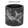 10Pcs Foam Filter Sleeve for Shop Vac 90304 90585, Replacements for Shop Vac Filter, Craftsman Wet Dry Vac Filter. 