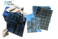 Wholesale X-ray Film blue simco 100 sheets per pack  size 10X12. 