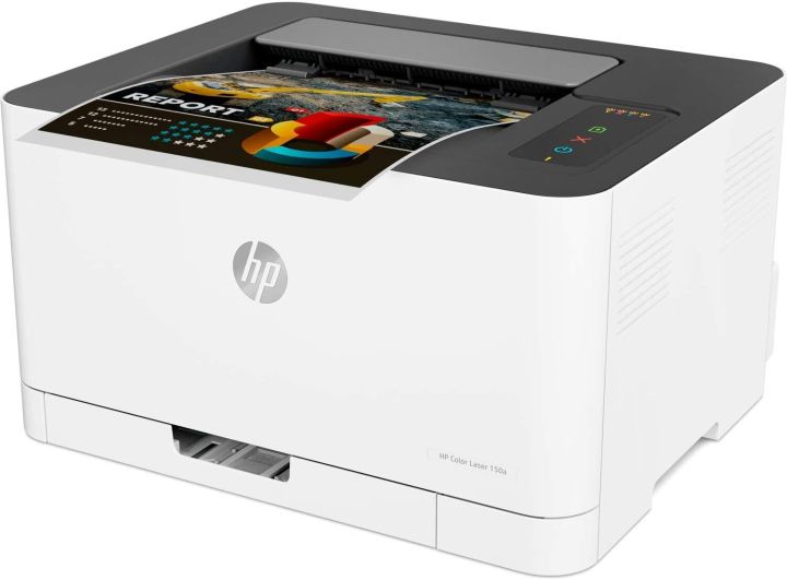 HP Color LaserJet 150A Printer with ( 1 Year Warranty )