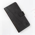 Vivo V60 Lite Book Cover Leather Case Premium Luxury Folio Full Protection Flip Wallet Cover. 
