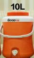 Good Cool Hot & Cool Water Coolers - Orange - 7 Liters - 10 Liters - 12 Liters - 15 Liters. 