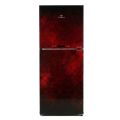 Dawlance 9178LF Digital Pro Inverter Refrigerator Magnetic Red | 14 Cu Ft | LVS | Direct Cool | Energy Saving | Double Door. 