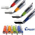Pilot Parallel Calligraphy Pen Set, 1.5 mm, 2.4 mm, 3.8 mm and 6 mm. 