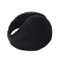 Winter Ear Muffs Thicken Easy to Store Men Ear Covers. 