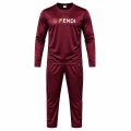 Model Bazaar Tracksuit for Men Latest Stylish Sportswear 2 Piece Tracksuit Set Premium Quality Jacket Trouser for Gym Fitness Casual Wear. 
