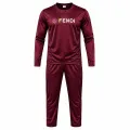 Model Bazaar Tracksuit for Men Latest Stylish Sportswear 2 Piece Tracksuit Set Premium Quality Jacket Trouser for Gym Fitness Casual Wear. 