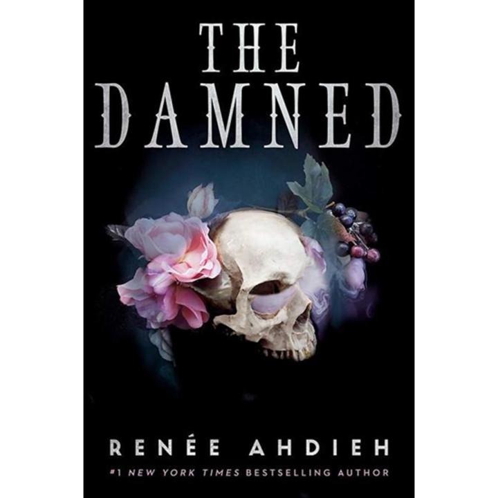 The Damned: the Beautiful (Book 2) By renee ahdieh