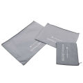 6pcs/Set Travel Storage Bag Portable Luggage Clothes Tidy Pouch Zip Toiletry Organizer - Multi. 