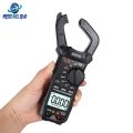 WinAPEX ET8203 AC / DC Clamp Meter ampere measure Multimeter 6000 Counts True RMS Digital Clamp Meter with Square Output. 