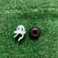 Pack of 2 Suzuki Mehran 1999-2018 Bonet Rod Clip. 
