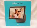 Amazon Echo Show 10 Smart display with Alexa - Charcoal. 