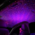 Led Car Dome Usb Portable Starry Night For Volvo Xc90/xc60/2016 S60 S40 S80 V70 V40 V50 V60 Xc70 Jeep Wrangler. 