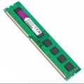 Kingston 8GB DDR3 RAM , 12800 - 1600 Mhz COMPATIBLE WITH ALL i3 i5 i7 1ST GEN TO 5TH GEN PC TOWER DESKTOP. 