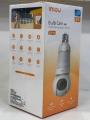 Imou Bulb Camera 3MP | Panoramic 360 coverage | Two-way Audio. 