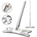 XMOP Floor Mop - The Ideal Tool for Flawlessly Clean Floors - Wiper with Technology - Easy Floor Wiping. 