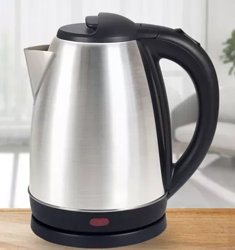 China electric kettle stainless steel