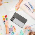 Wet Palette for Acrylic Painting Paint Pallet for Miniature Painting Art. 