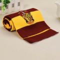 Harry Potter Gryffindor Slytherin Hufflepuff Ravenclaw Scarf Scarves Fancy Dress. 