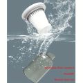 New 3-IN-1 Mini Vacuum Cleaner & Air Blower For Car Interior, Home, Computer, Cordless Handheld Wireless Portable Auto Vacuum Cleaner Strong Suction Powerful. 