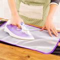 Iron Protector Net Press Protection Pad. 