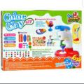 ICE CREAM CLAY BOX. 