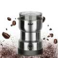 RAF Original Mini Electric Grinder and Juicer Blender | Coffee Grinder. 