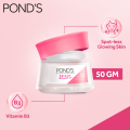 POND'S Bright Beauty Day Cream - 50G. 