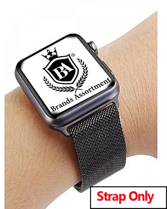 41mm%20/%2040mm%20/%2038mm%20Milanese%20loop%20Strap%20for%20Apple%20Watch%20Series%201%20/%202%20/%203%20/%204%20/%205%20/%206%20/%207%20&%20Smart%20-%20Stainless%20Steel%20Band%20Bracelet%20for%20iWatch%20-%20Silver%20-%20Black%20-%20Image%206