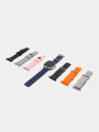 HD 90 Ultra 2 Combination - Smart watch - IPS HD Display - With Seven plus One  7+1 Straps - Latest Combo - SMART WATCH -. 