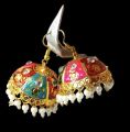 jewelry items selected by seller  ...unlock your luck and try to win. 