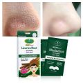 Aichun Beauty 5pcs Licorice Root Nose Mask Salicylic Acid Remove Blackheads Nose Cleaner Herbal Control Oil White Nose Pore Strips For Girls , Men & Women AC3208. 