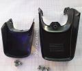 Mudguard Tails Dumchi Set for all 70cc Motorcycles with Screws. 