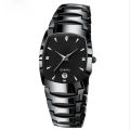 Stainless Steel Watch For Men New Fashion Watch For Boys Top Quality Watch For University Boys. 