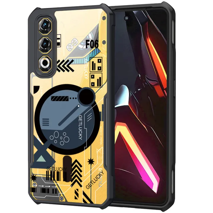 Luxur%20Phone%20Casing%20For%20ZTE%20Nubia%20Neo%203%20GT%20Case%20Clear%20Acrylic%20Fall%20Prevention%20Ultra%20Thin%20Hard%20Cover%20For%20Nubia%20Neo%202%20Neo%203%205G%20NO.31%20-%20Image%206