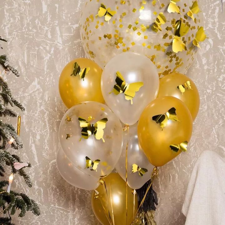 3D%20Purple%20Mix%20Design%20Butterfly%2012%20pcs%20For%20Wall%20Decoration%20or%20Fridge%20Door%20or%20House%20Doors%20-%20Image%206