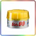 Soft99 Soft Polish Wax with Maximum Shine 280gms Made in Japan. 