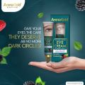 Arena Gold Eye Cream for Dark Circle. 