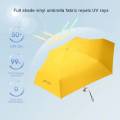 Travel Umbrella – Portable Mini Compact Umbrella. 