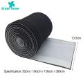 Green Home Cable Sleeve Fastener Tape Wrap Wire Cord Cover Organizer. 