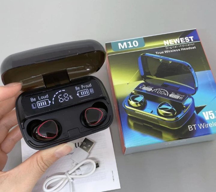 New%20M90,%20M28,%20Airpods%20Pro,%20M19,%20i12%20TWS%20with%20Free%20Casing,%20M30,%20Oraimo%20Air-R03%20or%20M10%20Bluetooth%20Airbuds%20%7C%20High%20Quality%20and%20Hifi%20Sound%20and%20Base%20Airbuds%20-%20Image%207